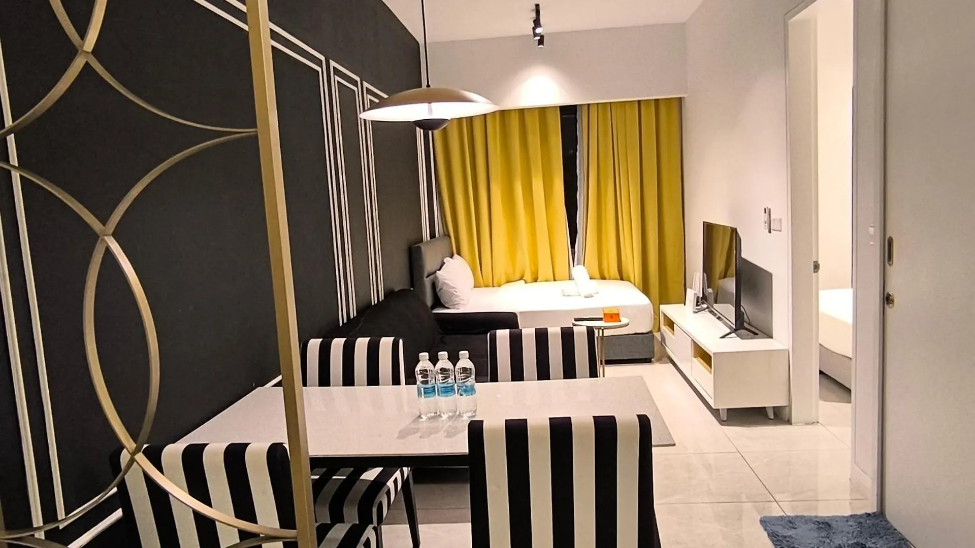 Visitors Axon Residence Bukit Bintang Kl Kuala Lumpur