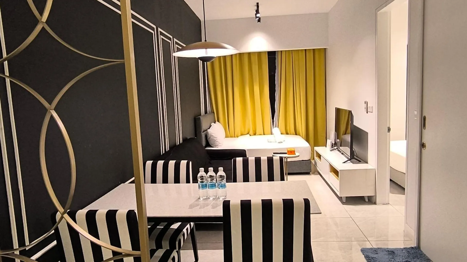Apartment Visitors Axon Residence Bukit Bintang Kl Kuala Lumpur Malaysia