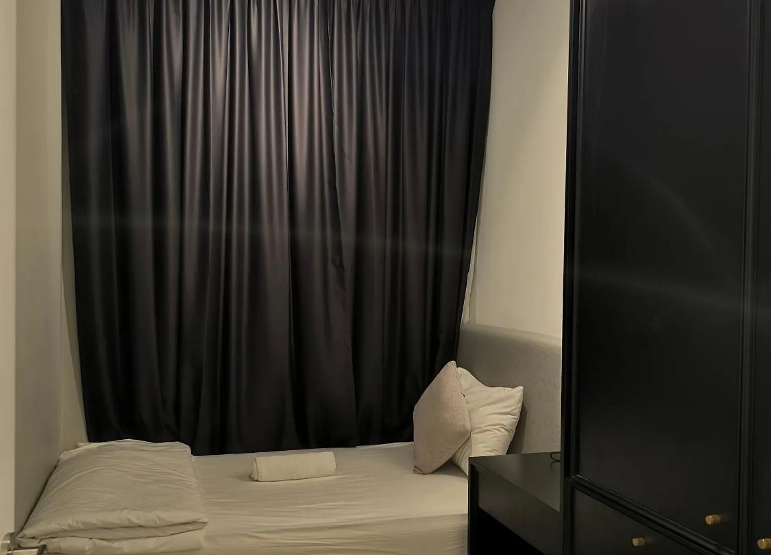 Apartment Visitors Axon Residence Bukit Bintang Kl Kuala Lumpur