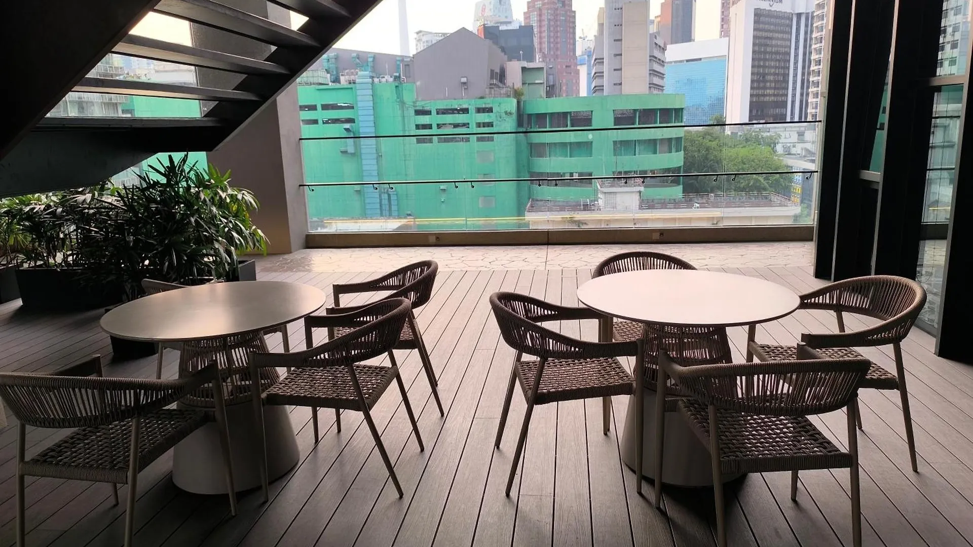 Apartment Visitors Axon Residence Bukit Bintang Kl Kuala Lumpur