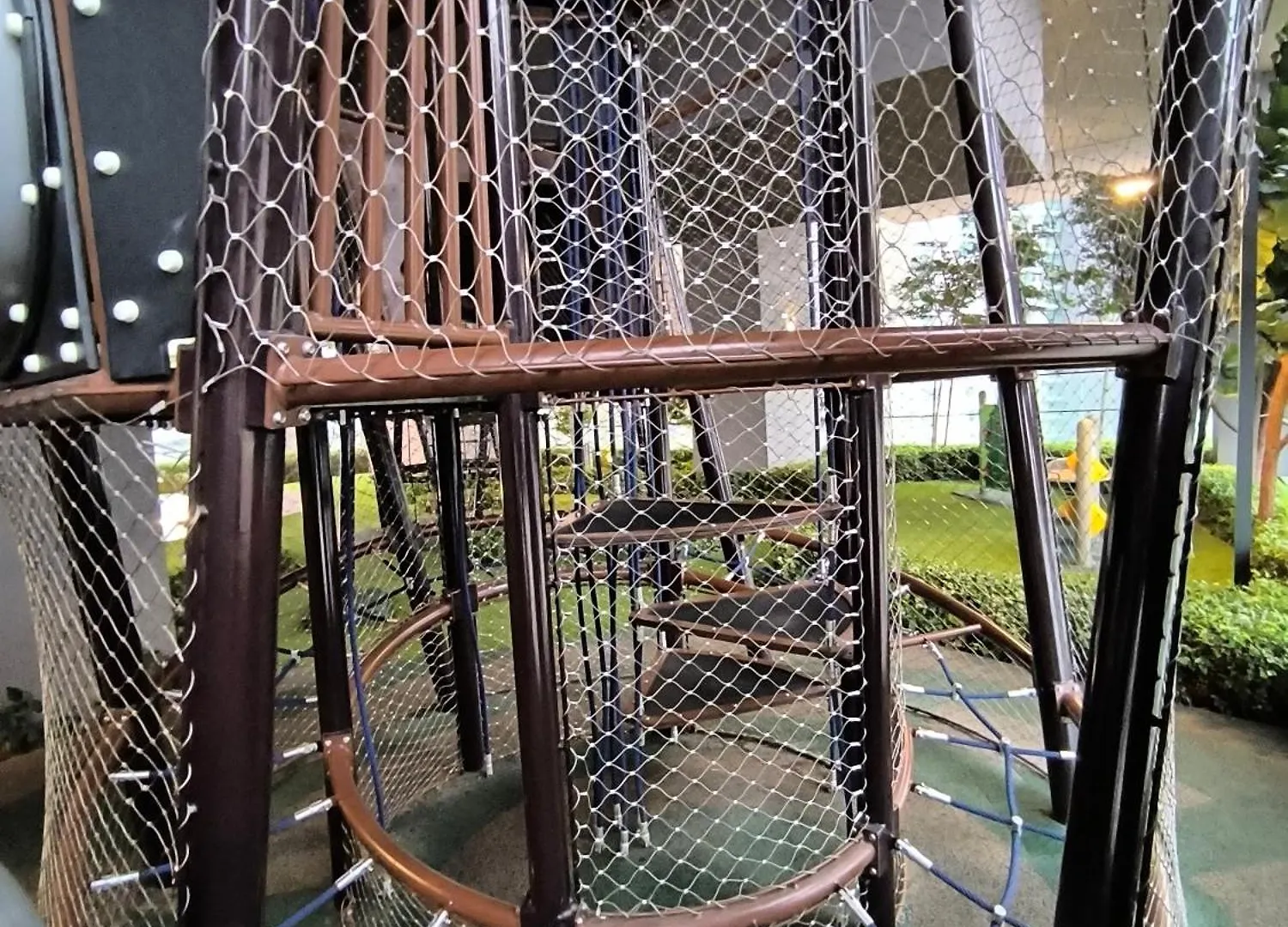 Visitors Axon Residence Bukit Bintang Kl 쿠알라룸푸르 아파트