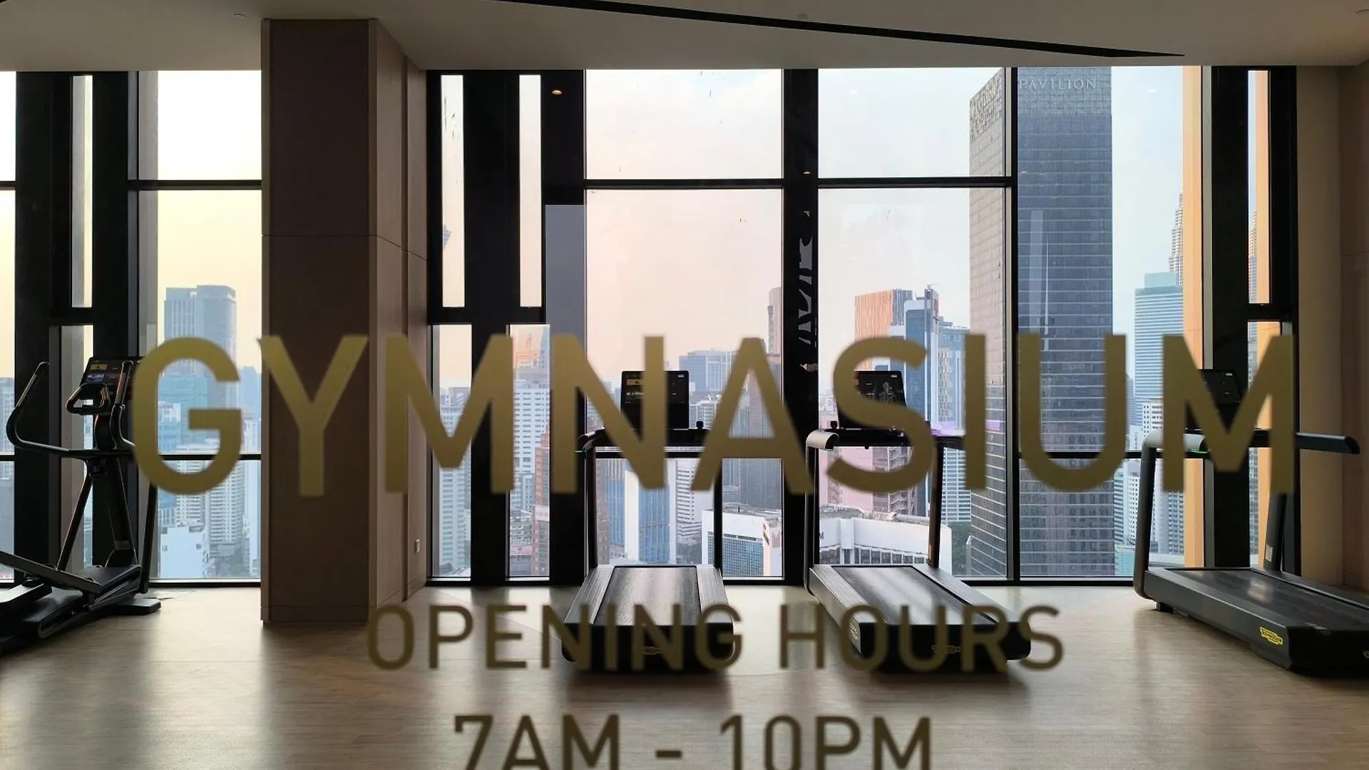 Apartment Visitors Axon Residence Bukit Bintang Kl Kuala Lumpur