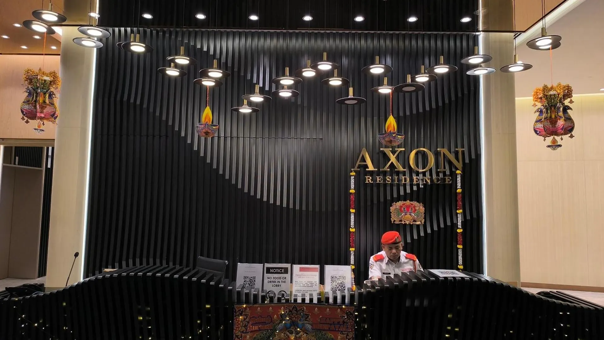 Visitors Axon Residence Bukit Bintang Kl 쿠알라룸푸르 말레이시아