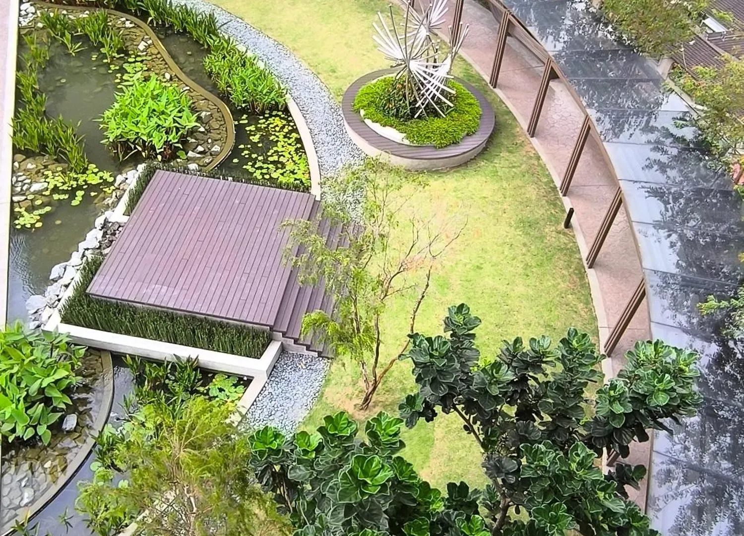 Visitors Axon Residence Bukit Bintang Kl Kuala Lumpur Malaysia