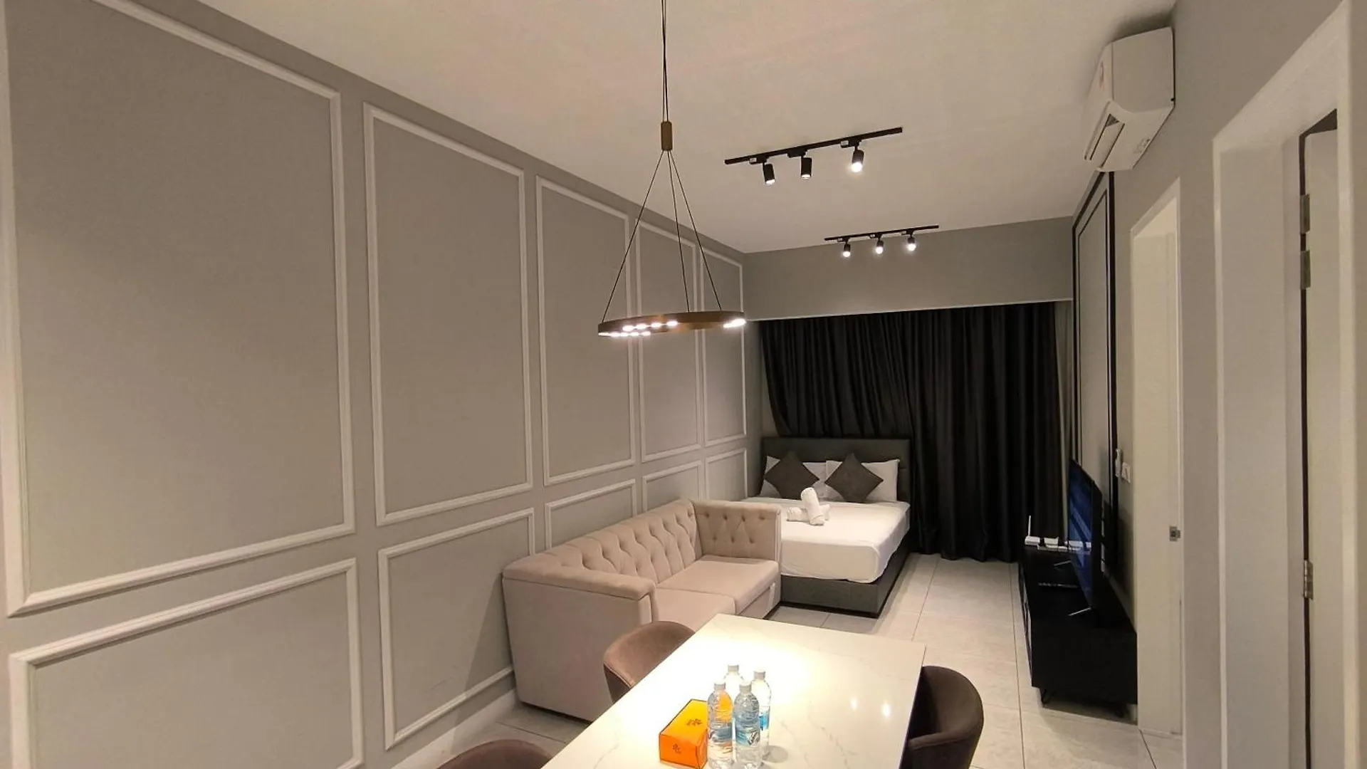 Visitors Axon Residence Bukit Bintang Kl Kuala Lumpur Appartamento