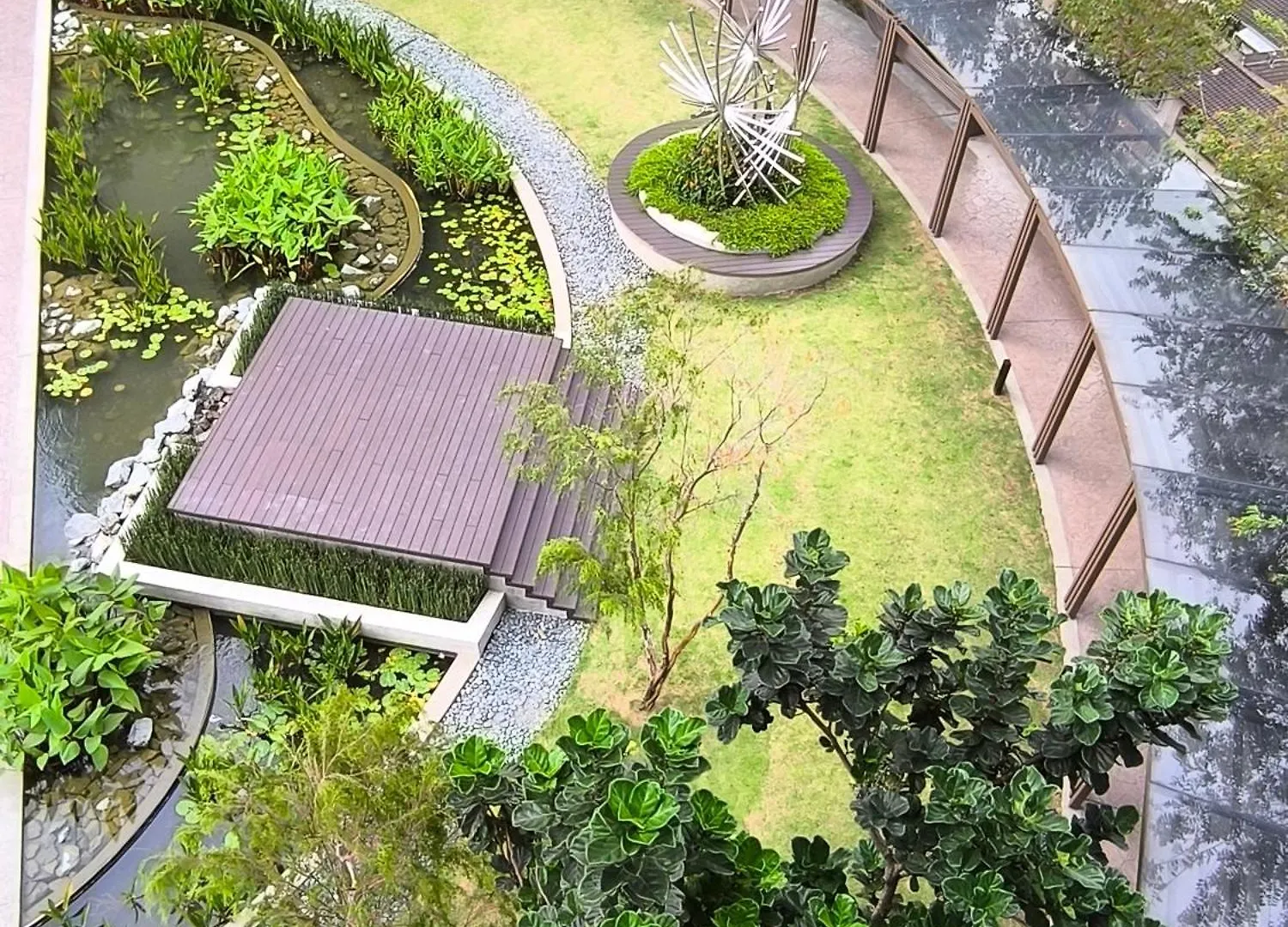 Visitors Axon Residence Bukit Bintang Kl Kuala Lumpur Appartamento