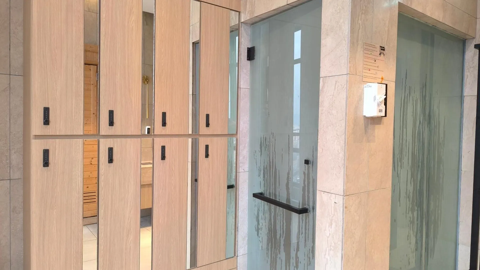 Appartamento Visitors Axon Residence Bukit Bintang Kl Kuala Lumpur Malesia